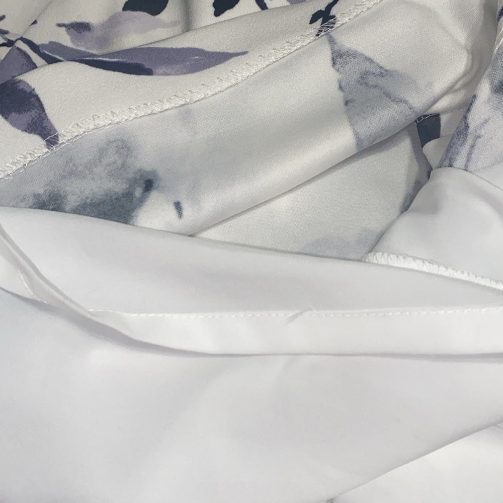KASPER DRESS - Picture 5 of 8